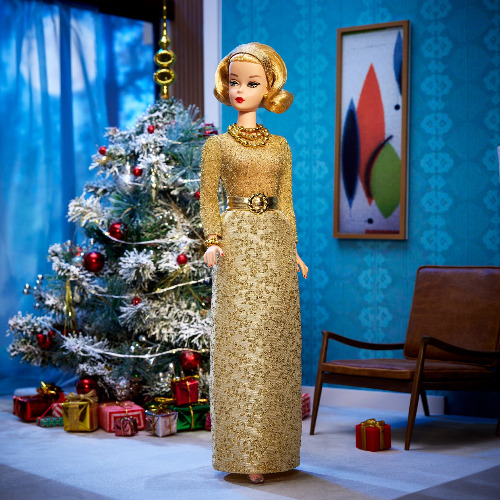 12 Days of Christmas Barbie Doll and Accessories | Default Title