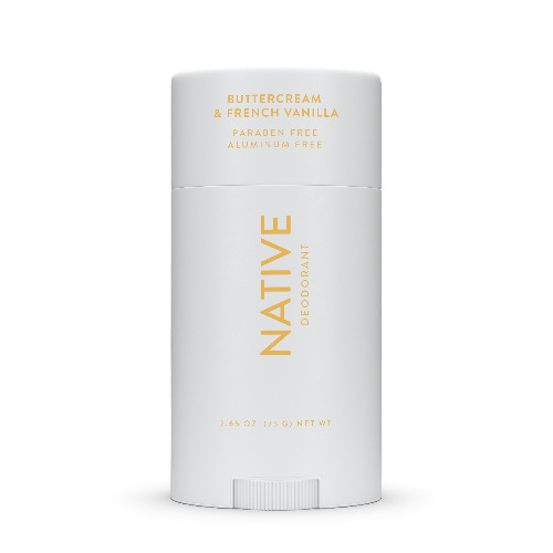 Buttercream & French Vanilla | Default Title