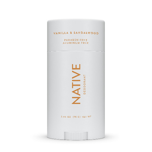 Vanilla & Sandalwood | Default Title