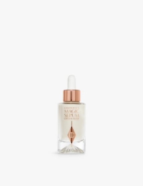 Magic Serum Crystal Elixir