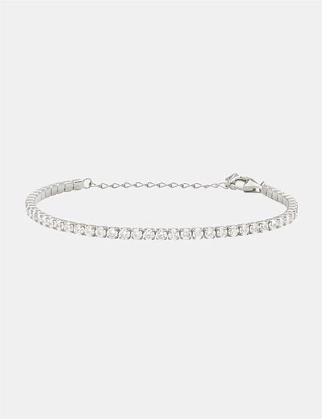 ❤️ Saint Valentine Aspen Tennis Bracelet | David Jones