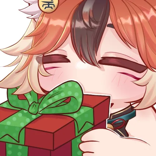 New emotes for twitch and discord