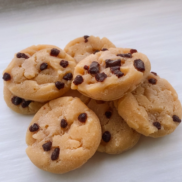 Highly Scented Wax Melt, &quot;Chocolate Chip Cookie&quot; Scented Wax Melt for Wax Warmer Home & Living, Fragrance