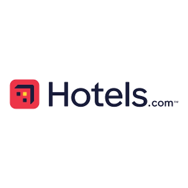 Hotels.com $25 Gift Card