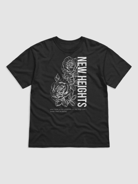 New Heights T-Shirt