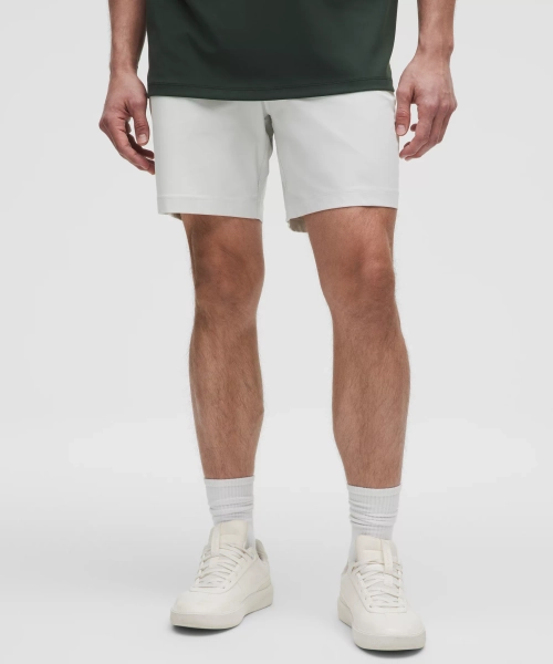 ABC Classic-Fit Short 7" *Warpstreme - Vapor - 34