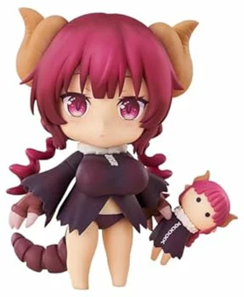 Iruru Nendoroid 