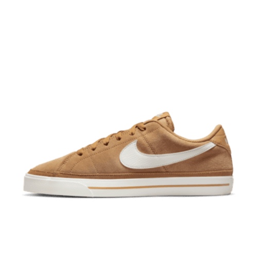 NikeCourt Legacy Suede Men's Shoes