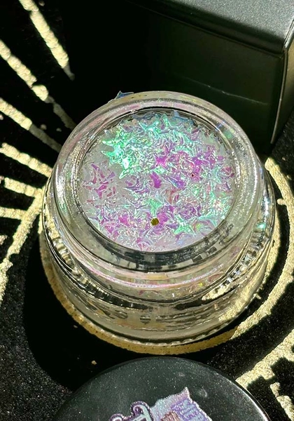 Diamond Divine Fairy Lights | SPARKLE BALM