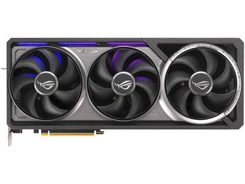 ASUS ROG Astral GeForce RTX 5080 16GB GDDR7 OC Edition ROG-ASTRAL-RTX5080-O16G-GAMING PCI-Express 5.0 DLSS 4.0 Graphics Card