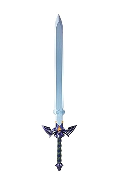 TAMASHII NATIONS - The Legend of Zelda - The Legend of Zelda Master Sword PROPLICA