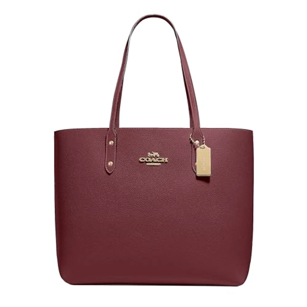 Coach Womens Signature Town Tote