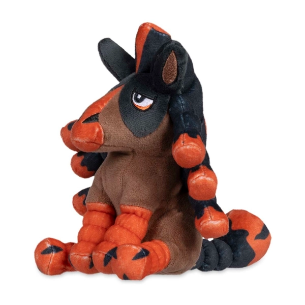 Mudsdale Sitting Cuties Plush - 6 ¾ In.