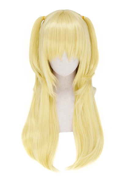 ★ Death Note Misa Cosplay Wig ★
