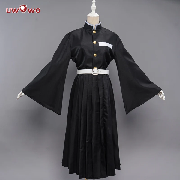 Uwowo  Anime  Cosplay Tokitou Cosplay Costume Man Uniform