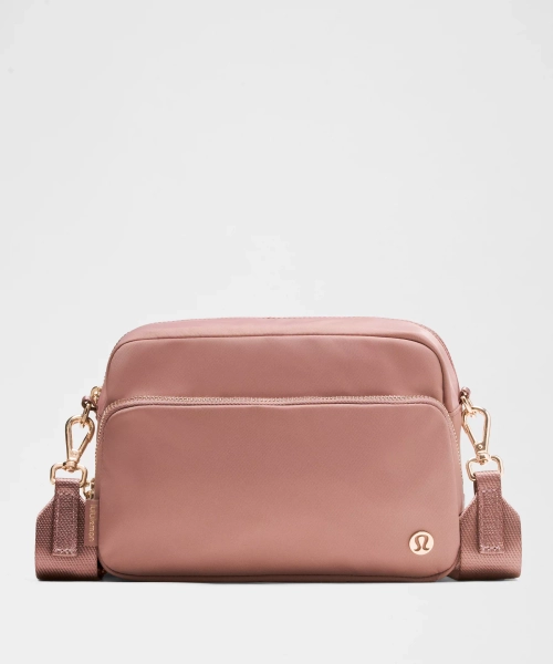 Everywhere Crossbody 3L Large *Metal Hardware