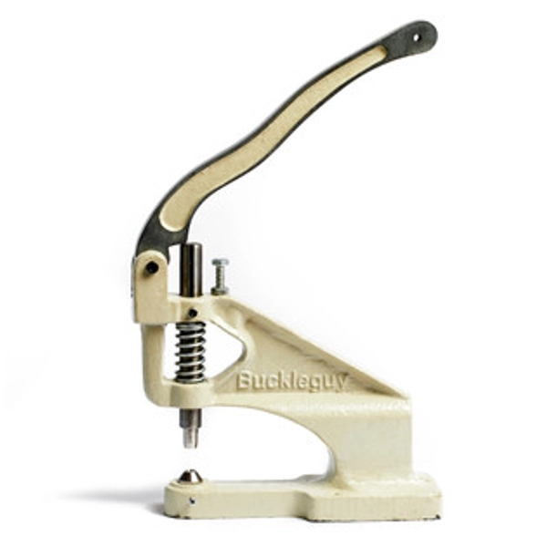 BG Setter Hand/Foot Press
