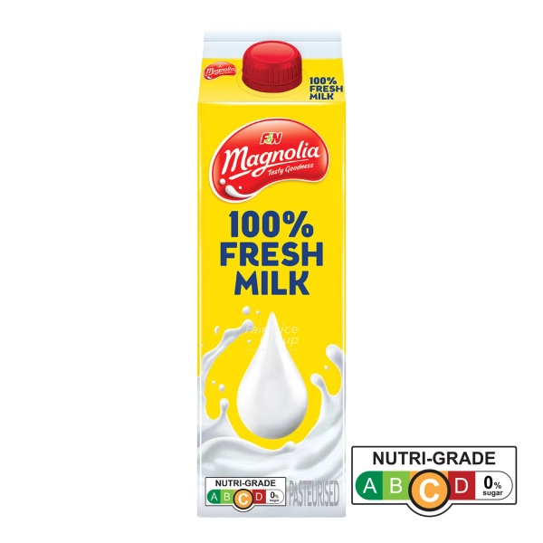 F & N Magnolia Fresh Milk | NTUC FairPrice x2
