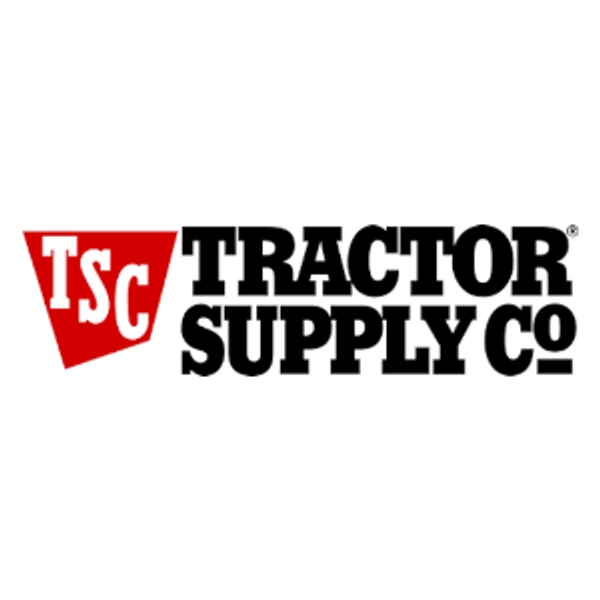 Tractor Supply Company $25 Gift Card
