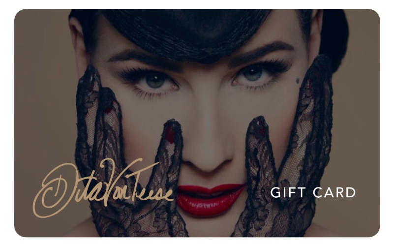 Gift Card | $100.00
