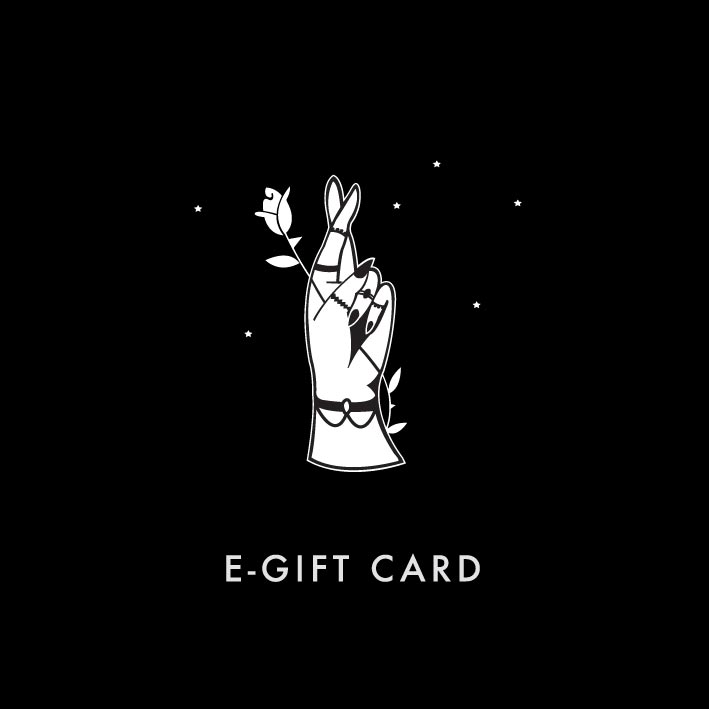 E-Gift Card | £100