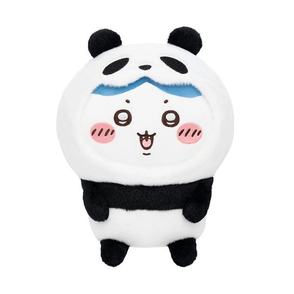 Plush Hachiware Panda Ver. Chiikawa