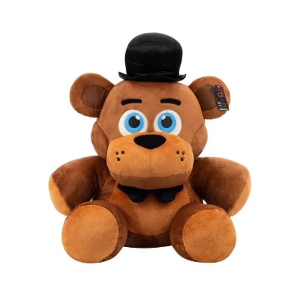 Five Nights at Freddy's 20'' Classic Freddy Plush