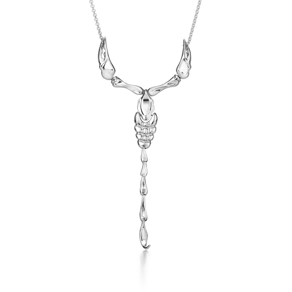 Tiffany Elsa Peretti® Scorpion Pendant