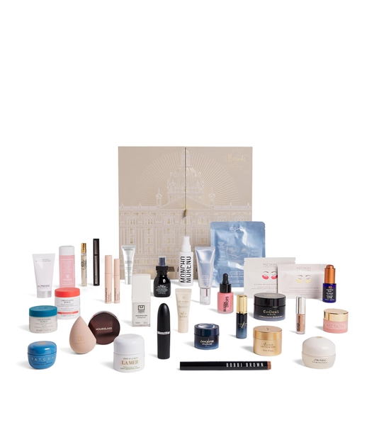The Harrods Beauty Advent Calendar 2025