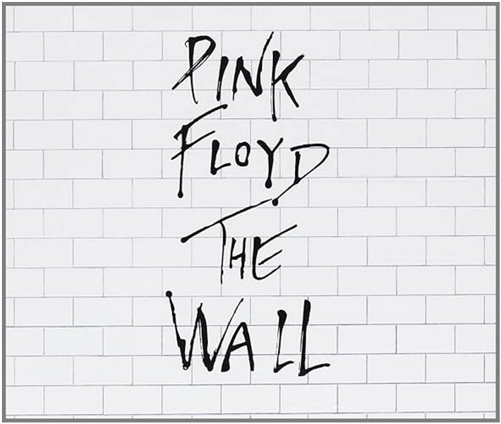 The Wall Deluxe Digitally Remastered