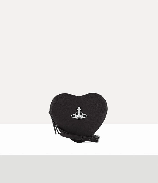 ♡ Louise Heart Crossbody ♡