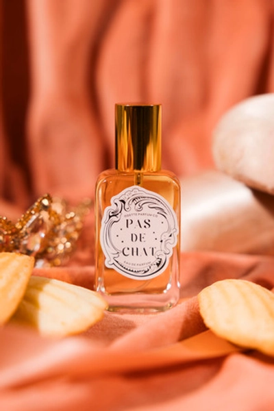 Pas de Chat Eau de Parfum