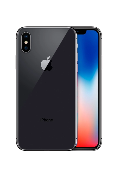Refurbished iPhone X 