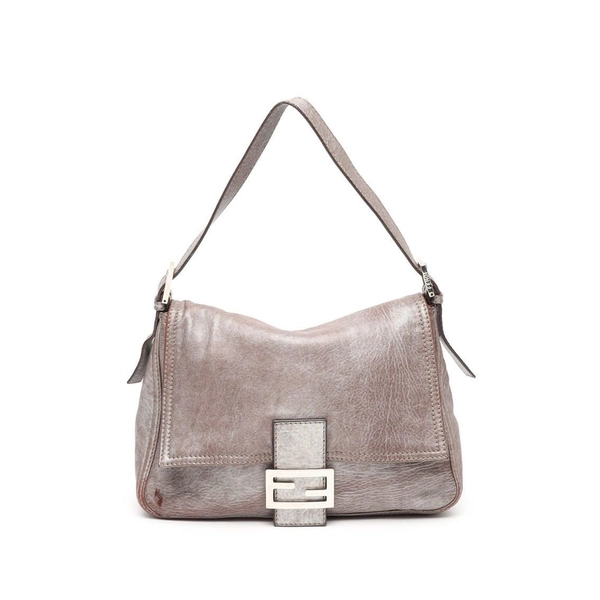 Vintage Fendi Mamma Bag 