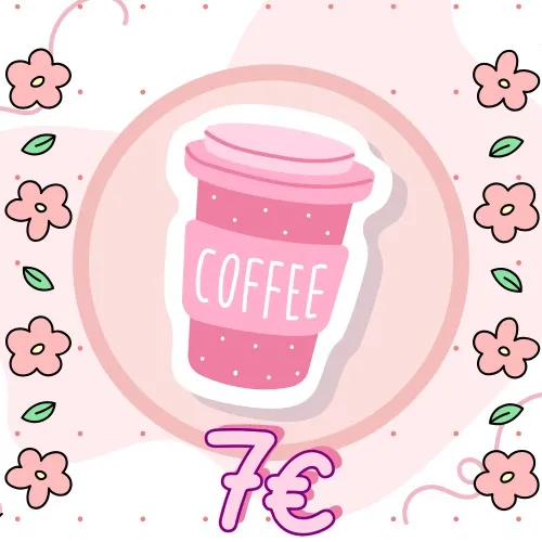 💖 Coffee 💖 