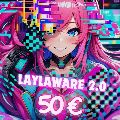 😵‍💫 Laylaware 2.0 😵‍💫 
