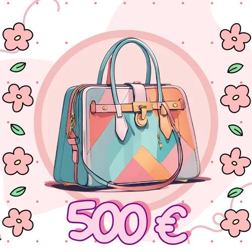 💖 Pretty Bag 💖