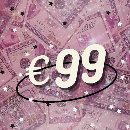 💖 99.99 💖