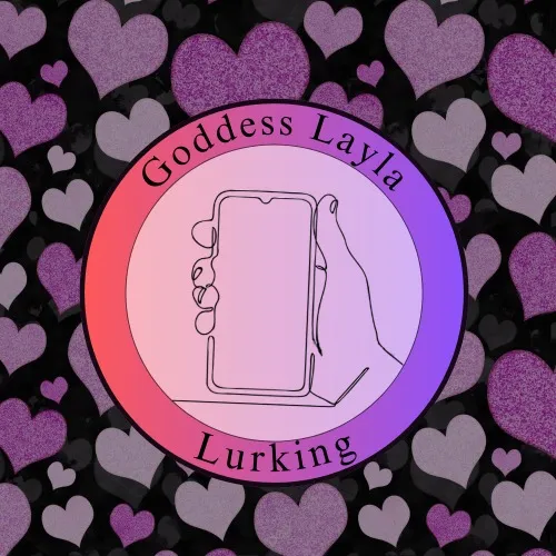 🫣 Lurking 🤫