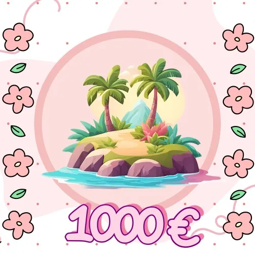 💗 Exotic Vacation 💗