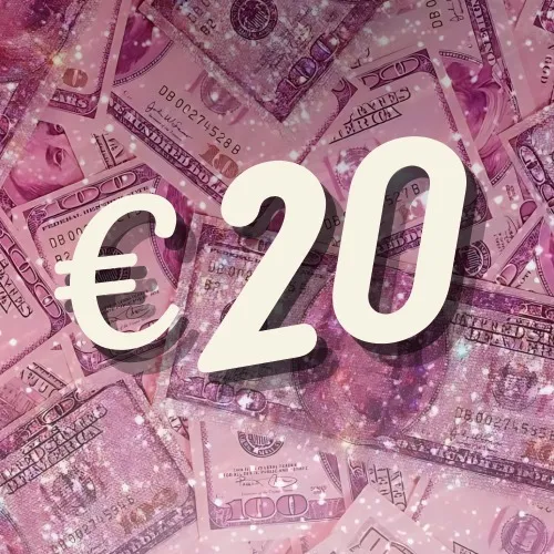 💞 appreciation 💞