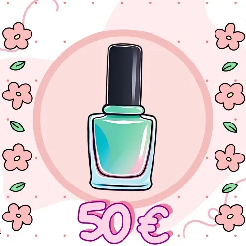 💖 Nails Appointment 💖