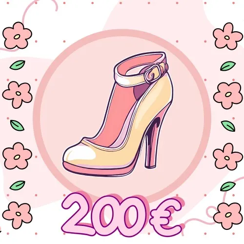 💖 Shopping Money 💖