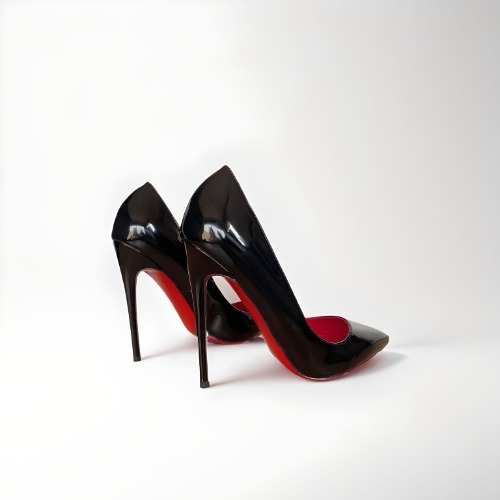 Louboutin Heels