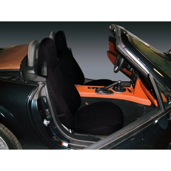  Seat Covers - Moss Miata