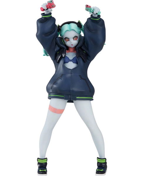 Cyberpunk Edgerunners: Pop Up Parade Rebecca