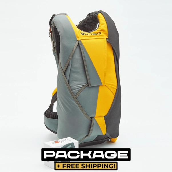 UPT Vector3 Micron Full Rig Package