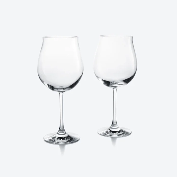 Baccarat Grand Bourgogne Tasting Glasses