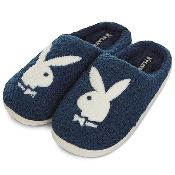 Playboy slippers