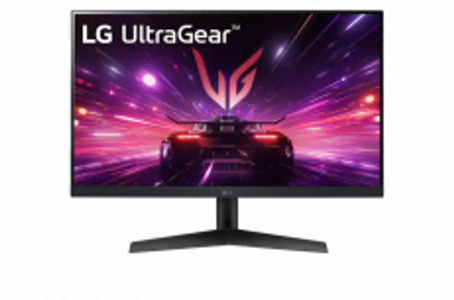 Monitor Gamer LG 24GS60F-B LED 24"